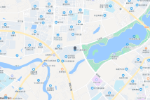 时代香海彼岸（二期）电子地图